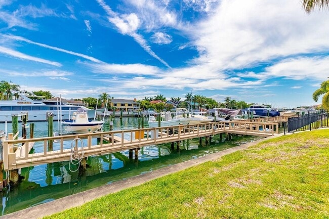 Photo - 745 Pinellas Bayway S Townhome