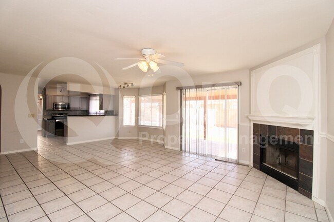 Foto del edificio - 431 E Sierra Madre Ave