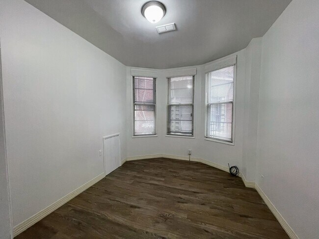 Foto del edificio - 1311 W Allegheny Ave