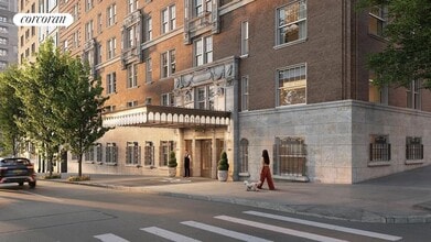 Building Photo - 720 West End Ave