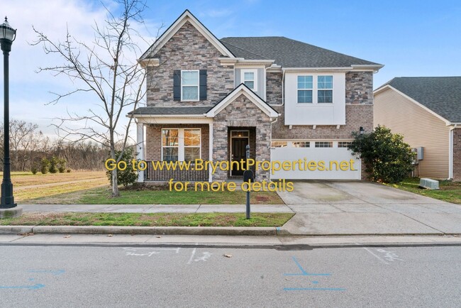 Photo - 1801 Stonewater Dr House