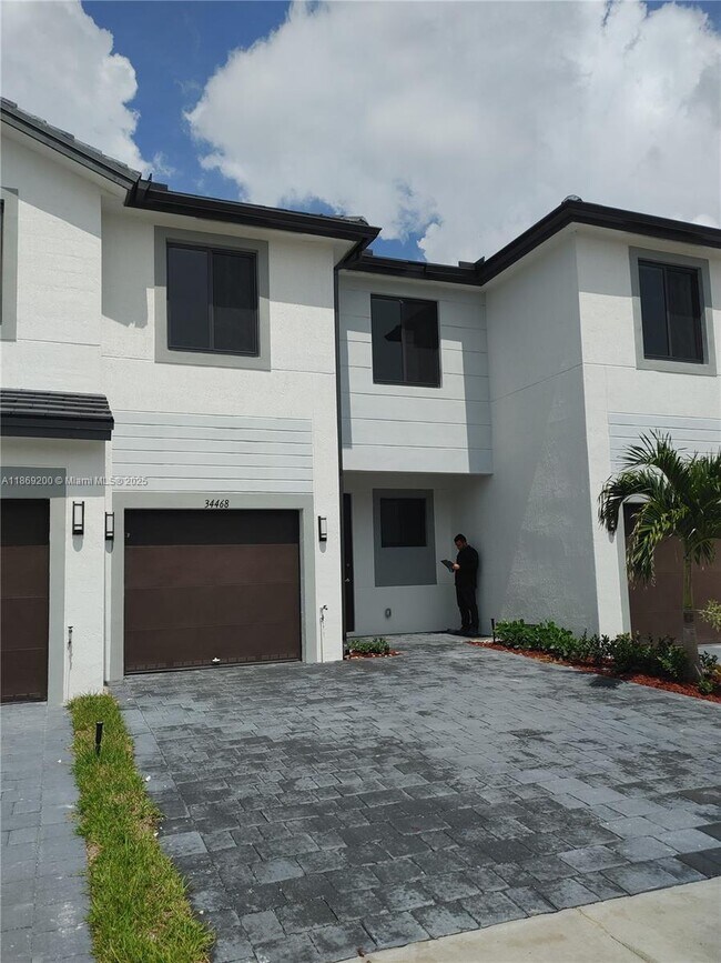 Foto del edificio - 34468 SW 191st Ct