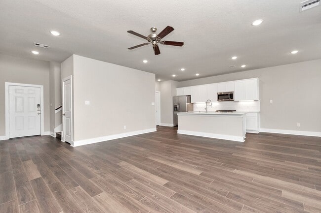 Live Oak - Live Oak House