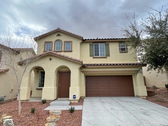 Foto del edificio - 10609 Kennedy Peak Ln