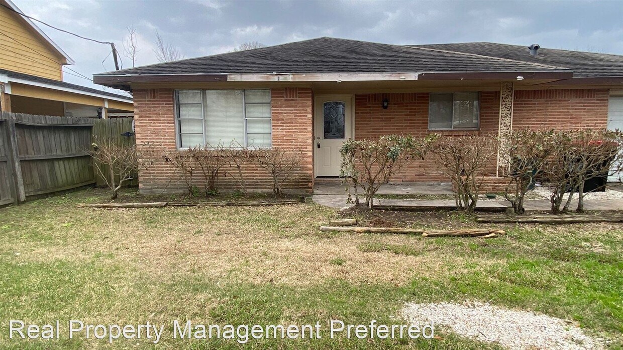 Primary Photo - 3 br, 1 bath House - 14336 Texarkana
