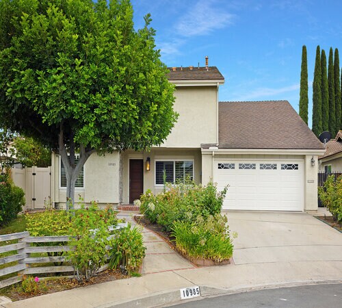 Primary Photo - 10985 De Vida Ct