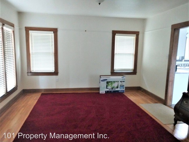 Building Photo - 2 br, 1 bath House - 343 Jones Street