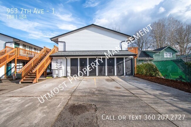 Foto del edificio - 953 7th Ave