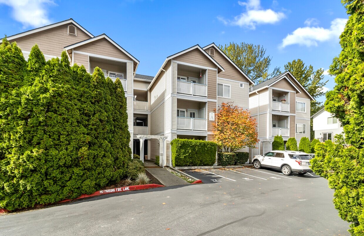 23908 Bothell Everett Hwy, Bothell, WA 98021 Townhome Rentals in Bothell WA