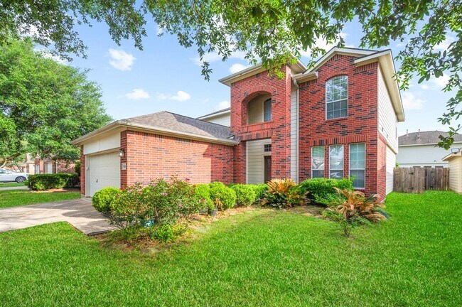 Foto del edificio - 7451 Riven Oaks Ct