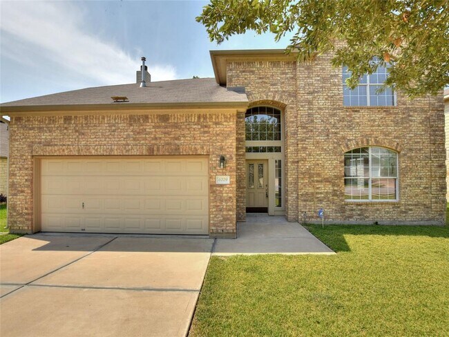 Building Photo - 4029 Lake Edge Way