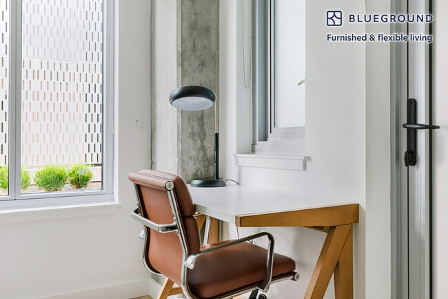 Foto del edificio - 1395 22nd St