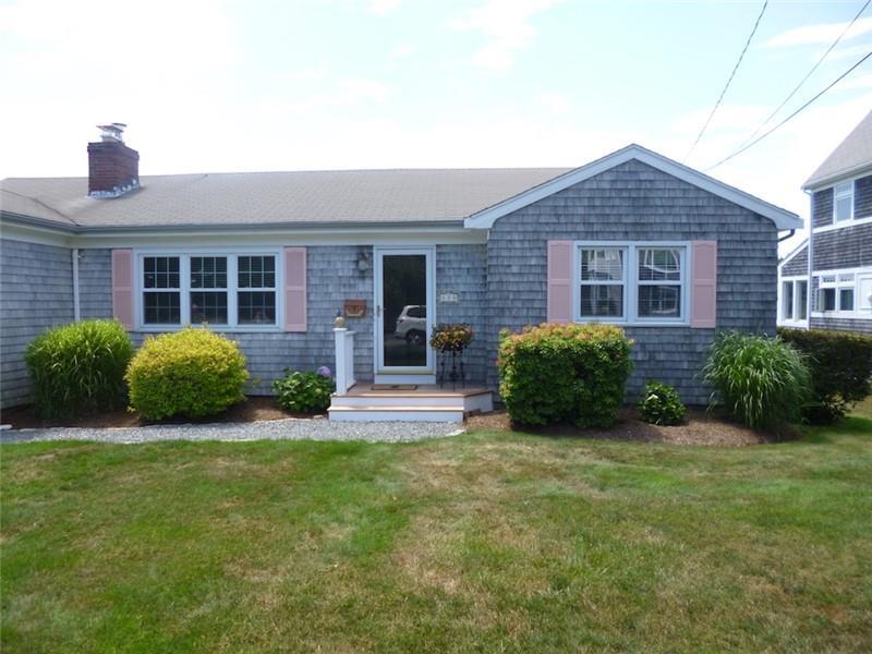 Primary Photo - 559 Wolcott Ave