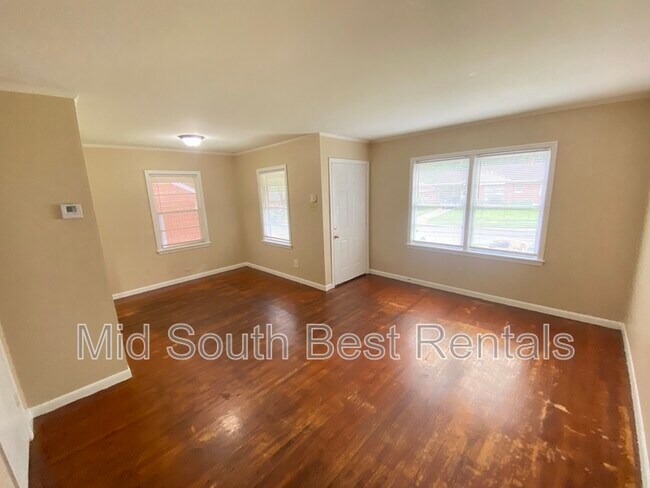 Foto del edificio - 3612 Philsdale Ave