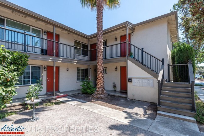 Foto del edificio - 85 E Taylor St