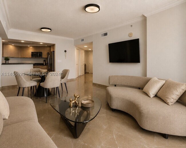Building Photo - 16699 Collins Ave