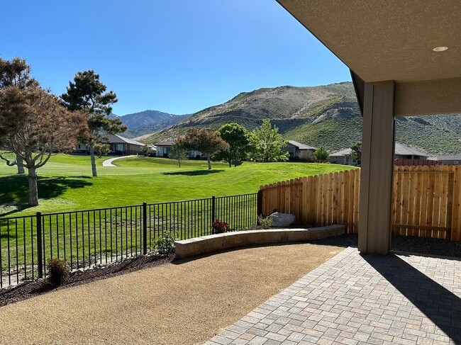 Silver Oak Golf Course - 3398 Cambria Loop