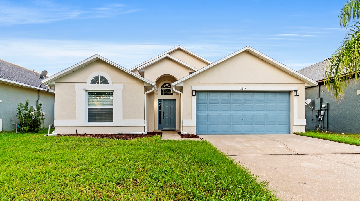 Foto principal - 2817 Moultrie Creek Dr