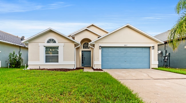 Building Photo - 2817 Moultrie Creek Dr