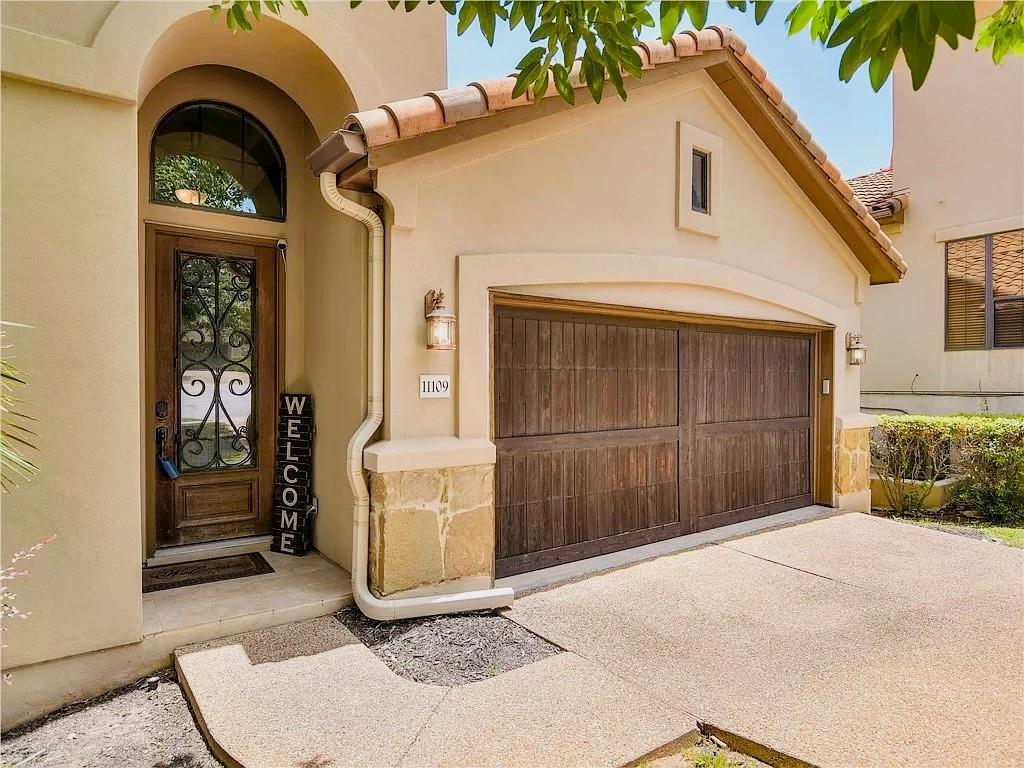 11109 Muddler Cove, Austin, TX 78733 House Rental in Austin, TX