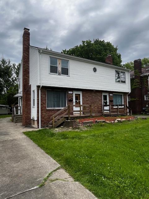 Foto principal - 210 E Midlothian Blvd
