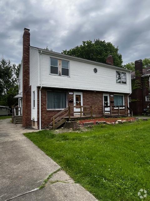 Building Photo - 210 E Midlothian Blvd