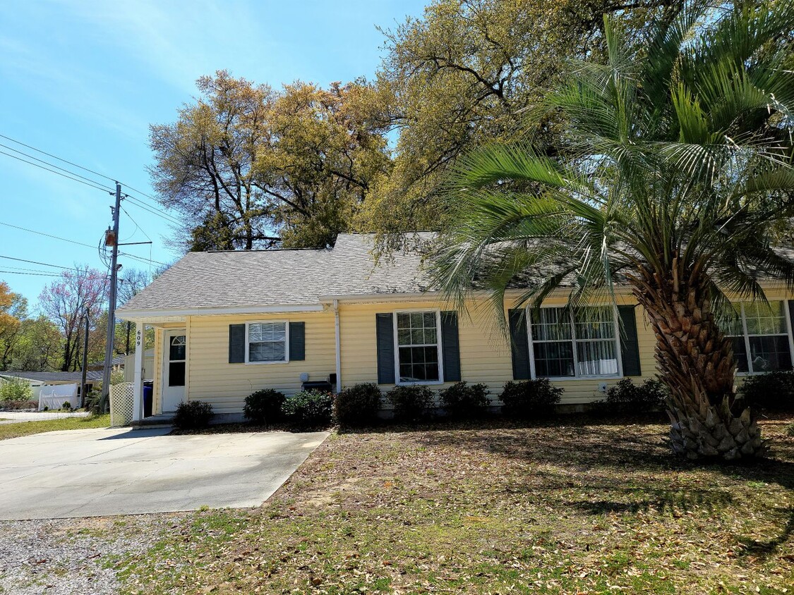 Foto principal - East of 17 Surfside Beach