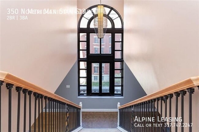 Building Photo - 350 N Meridian St