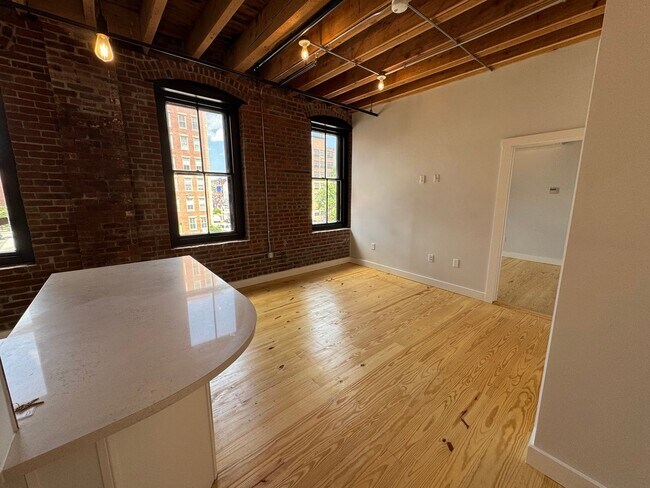 Foto del edificio - 45 Wingate St