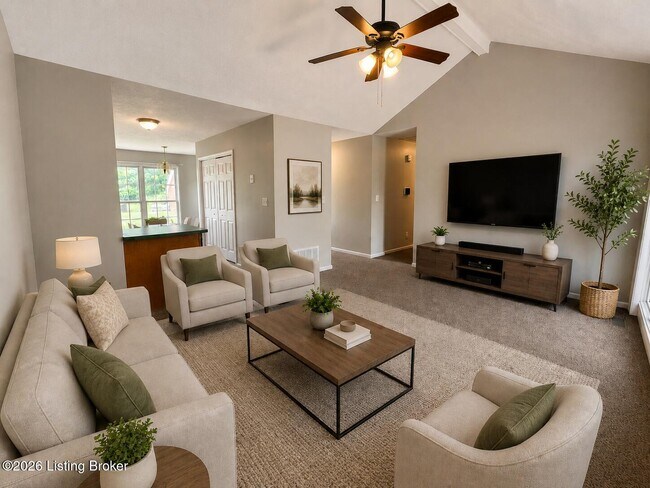 Building Photo - 11707 Autumn Forest Ct