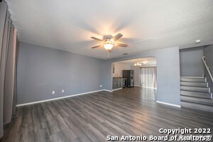 Foto del edificio - 5402 Harefield Dr