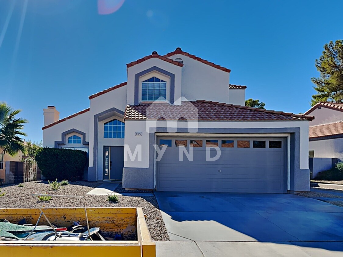 Foto principal - 8325 Harbour Shores Ct