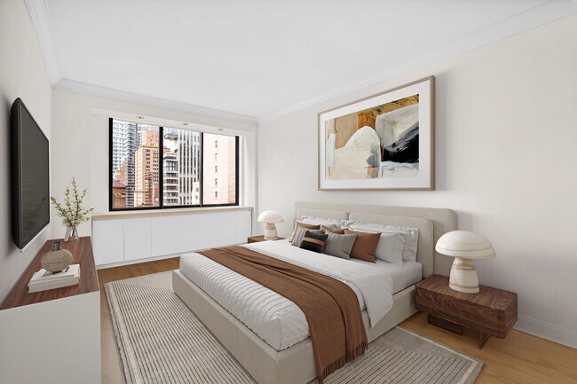 Foto del edificio - 200-210 E 65th St
