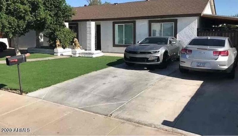 Photo - 4025 E St Charles Ave (Phoenix, AZ)