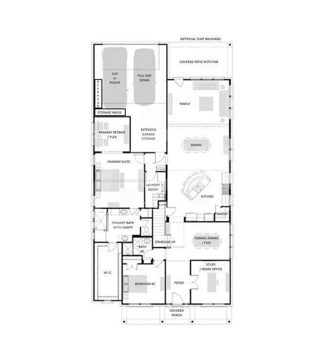 Foto del edificio - 3508 Covedale Blvd