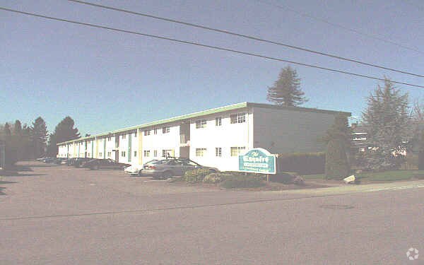 Esquire Apartments Puyallup Wa Building Photo Esquire Apartments