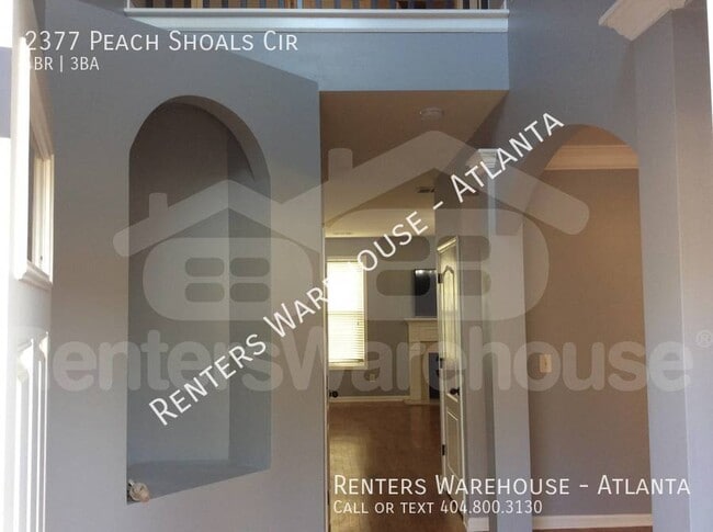 Building Photo - Cozy Home in Dacula