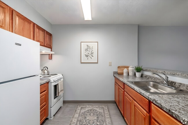 Building Photo - The Brook (Senior / Income Restricted)