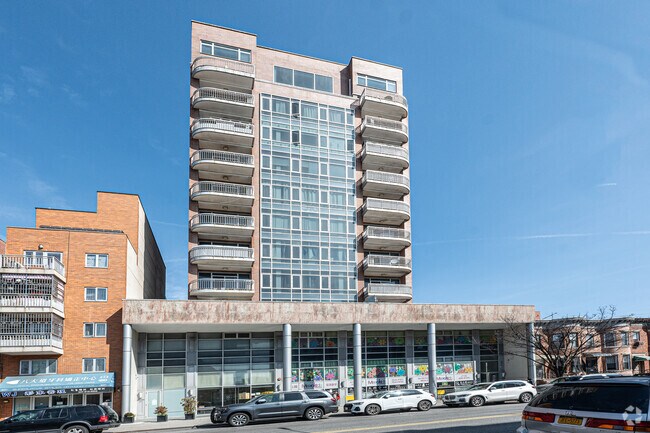 Foto del edificio - 857 60th St