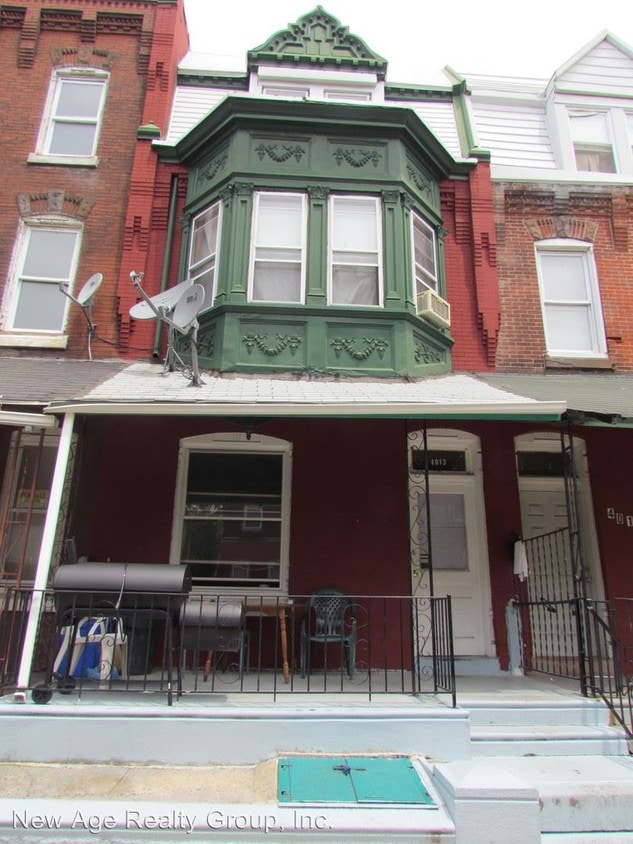 Primary Photo - 4013 Green St