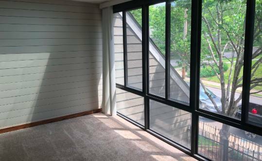 Foto del edificio - 3802 Pennsylvania Ave