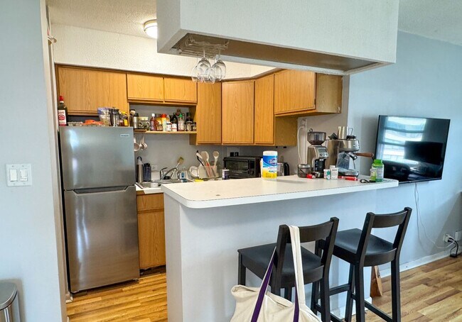 Foto del edificio - 2909 N Sheridan Rd