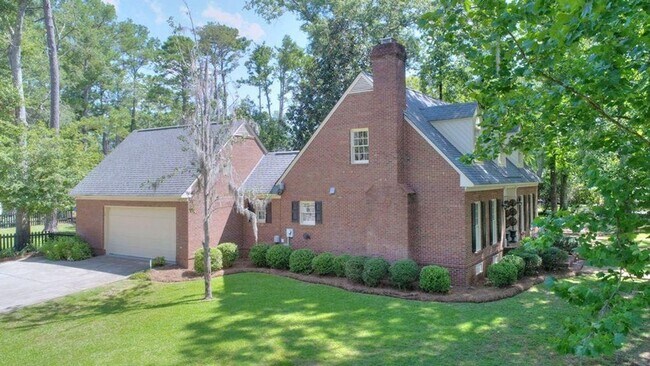 Foto del edificio - Beautiful Home in Dougherty County!!! Gorg...