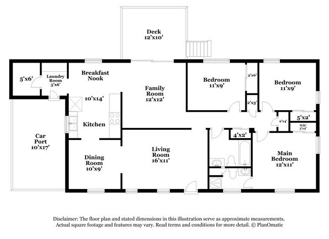 Building Photo - 5407 Brittany Trail