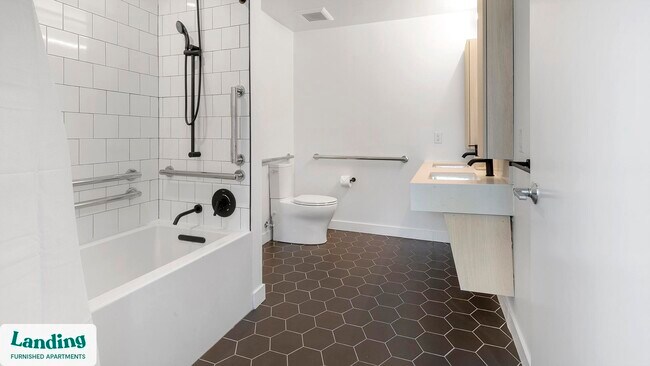 Foto del edificio - 1320 4th St NE