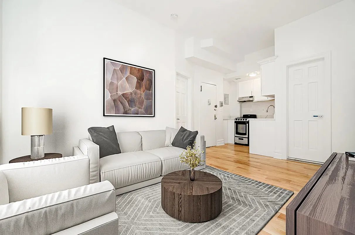 11 Abingdon Square Unit 4F, New York, NY 10014 Apartment for Rent in