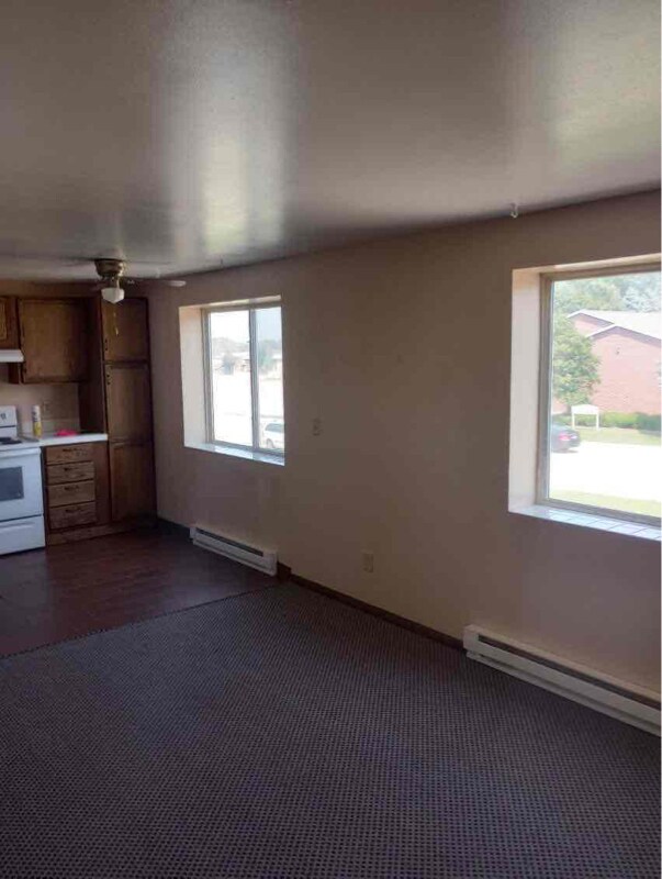541 Clement St Unit 4, Green Bay, WI 54302 Apartment for Rent in
