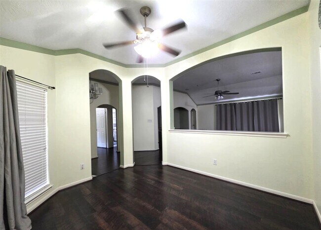 Foto del edificio - 17226 Stratford Green Dr