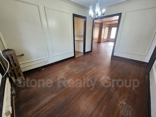 Foto del edificio - 525 S 6th St