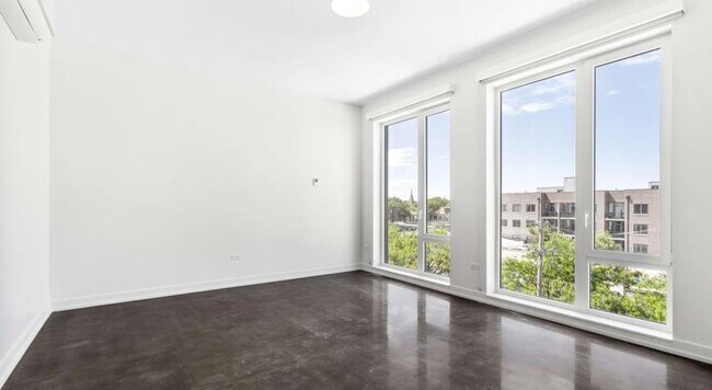 Foto del edificio - 1 bedroom in Chicago IL 60640